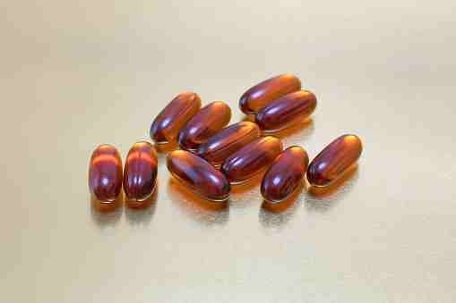 Nutraceuticals products